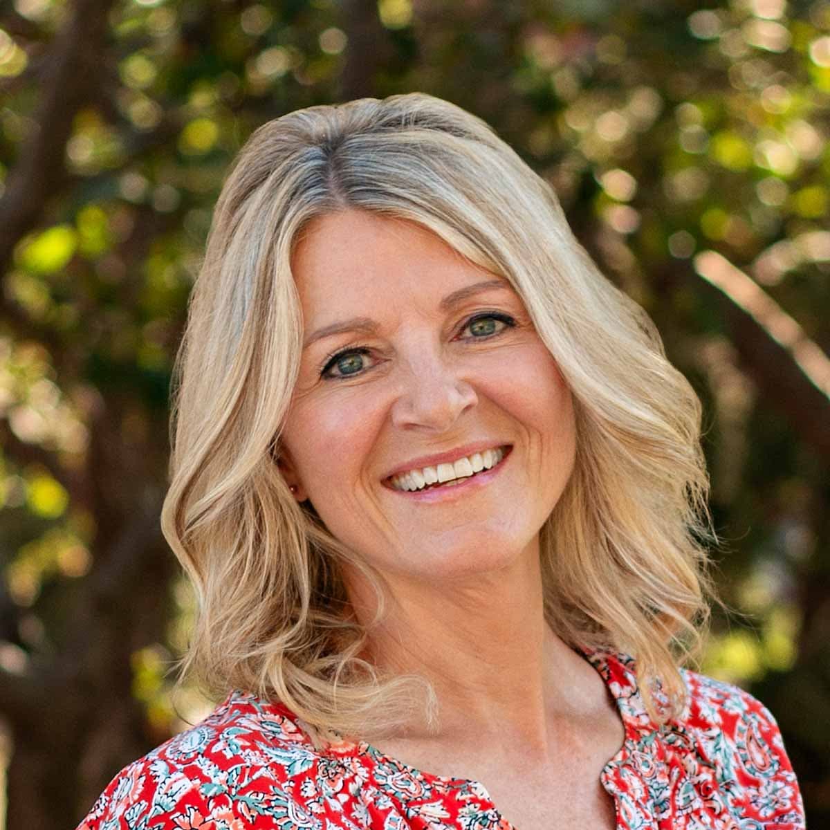 Lynette Von Minden